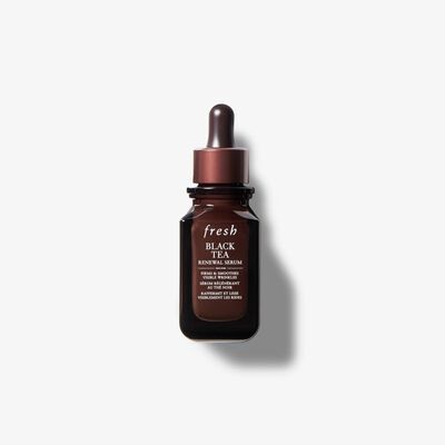 BLACK TEA AGE RENEWAL SERUM (SUERO DE TE NEGRO RENOVADOR ANTI- ENVEJECIEMIENTO)